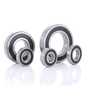 Deep Groove Ball bearing with seals