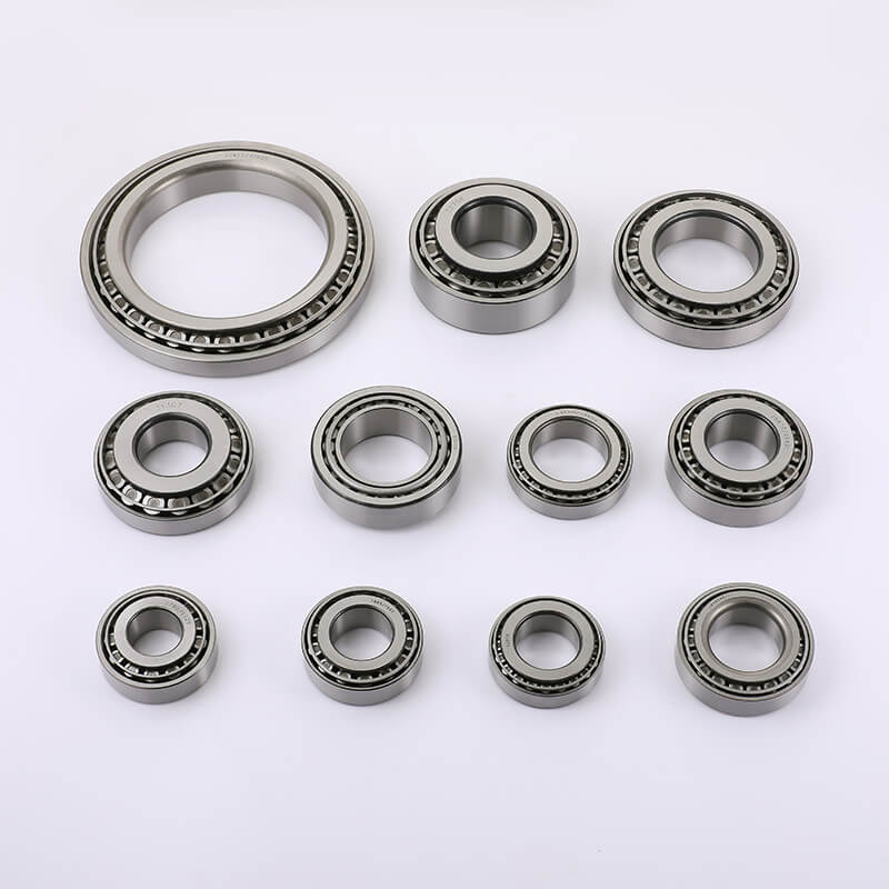 Tapered roller bearing Tapered roller bearings 1 ZMS