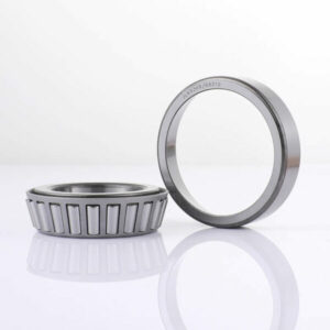 Inch series tapered roller bearings ZMS