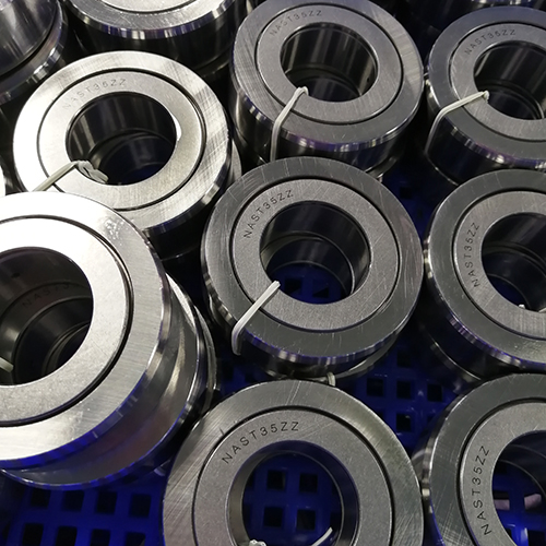 Needle roller bearings-10 ZMS