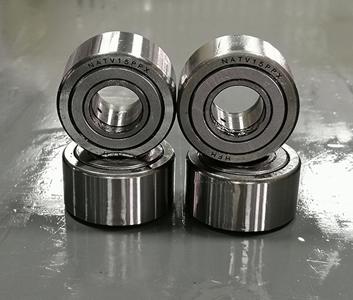 Needle roller bearings-6 ZMS
