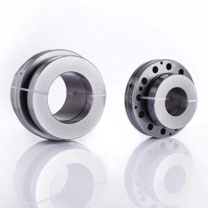 ZARN and ZARF needle roller bearings