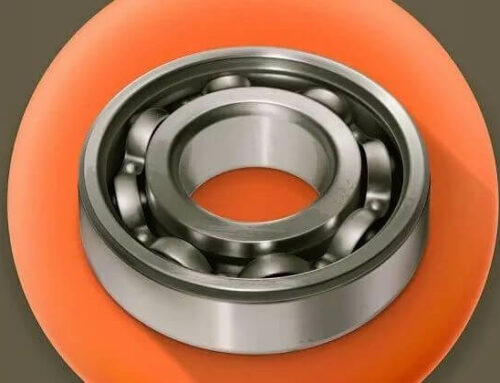The Concept and Function of Bearing Chamfering