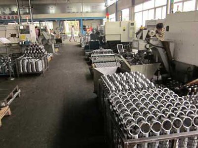 Производитель переходной втулки 2