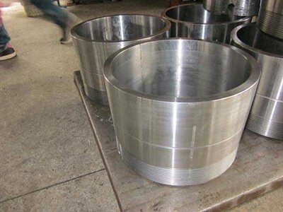 Производитель переходной втулки 4