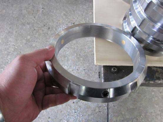 Производитель переходной втулки 5