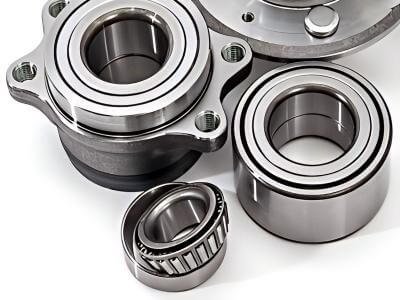 Automotive bearings