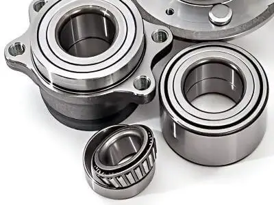 ZMS automotive bearing