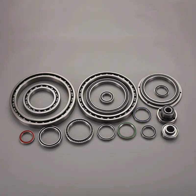 Home 2 Bearings Manufacturer ZMS
