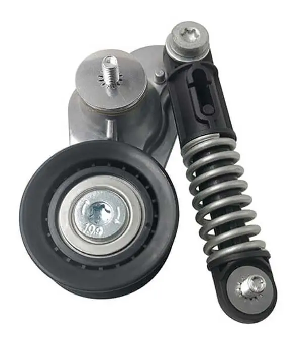 ZMS belt tensioners