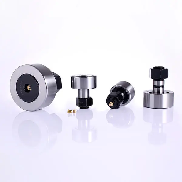 Cam-follower-2 ZMS cam follower KRV series-2