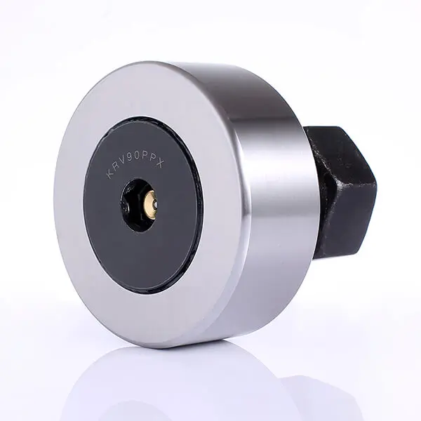 Cam-follower KRV series-1 ZMS cam follower KRV series