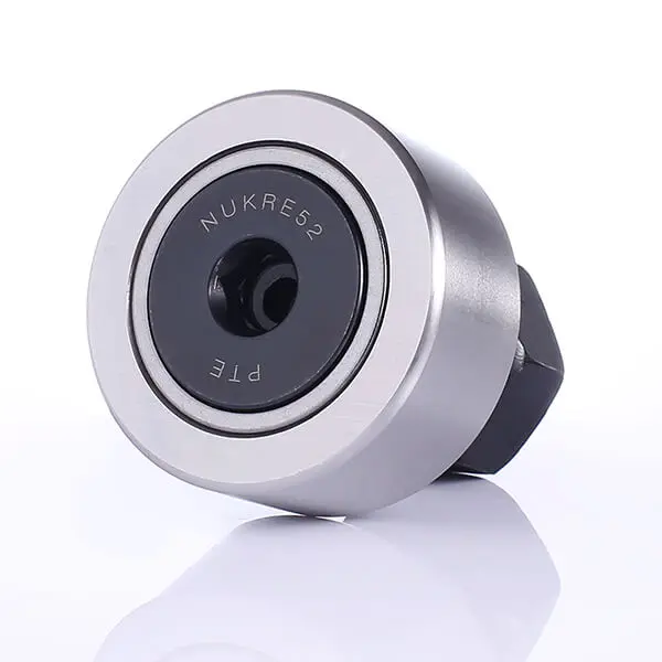 Cam follower NUKR series ZMS cam follower NUKR series