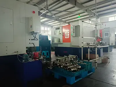Ceramic-Bearing-Factory-2 Ceramic bearing factory -2