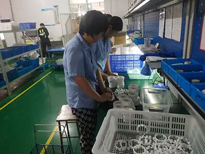 Ceramic-Bearing-Factory-3 Ceramic bearing factory-3