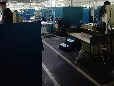 Ceramic-Bearing-Factory-4 Ceramic bearing factory -4