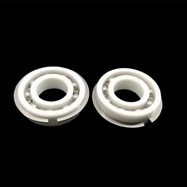 Ceramic-bearing-with-snap-ring Ceramic bearing with snap ring ZMS