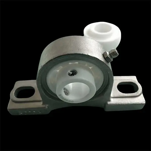 Ceramic-pillow-block-bearing-1 Керамический подшипник с блоком подушек-1