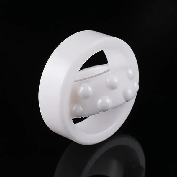 Ceramic self aligning ball bearing Ceramic self aligning ball bearing