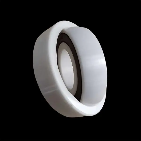 Ceramic self-aling roller bearing Ceramic self aligning roller bearing ZMS