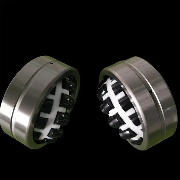 Ceramic-shperical-roller-bearing Ceramic spherical roller bearing-ZMS