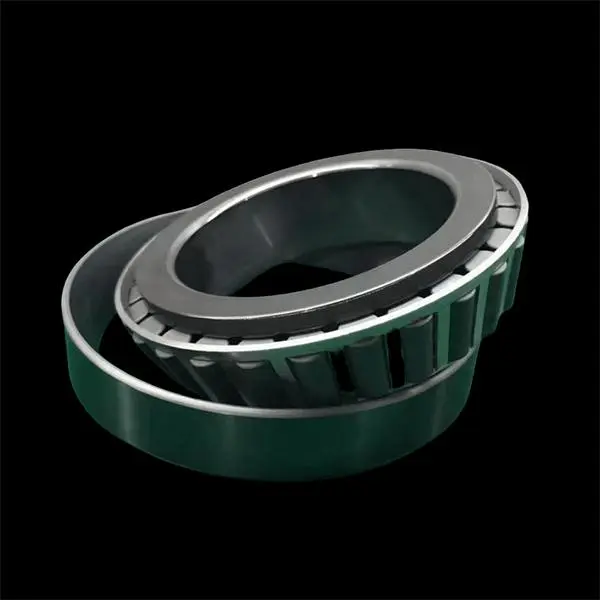 Ceramic-tapered-roller-bearing Ceramic tapered roller bearing ZMS