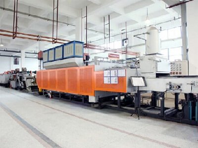 Kupplungsausrücklager Herstellung-1 Kupplungsausrücklager Herstellung-1