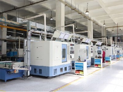 Kupplungsausrücklager Herstellung-2 Kupplungsausrücklager Herstellung-2