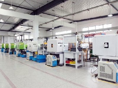 Kupplungsausrücklager Herstellung-4 Kupplungsausrücklager Herstellung-4