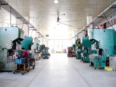 Kupplungsausrücklager Herstellung-5 Kupplungsausrücklager Herstellung-5