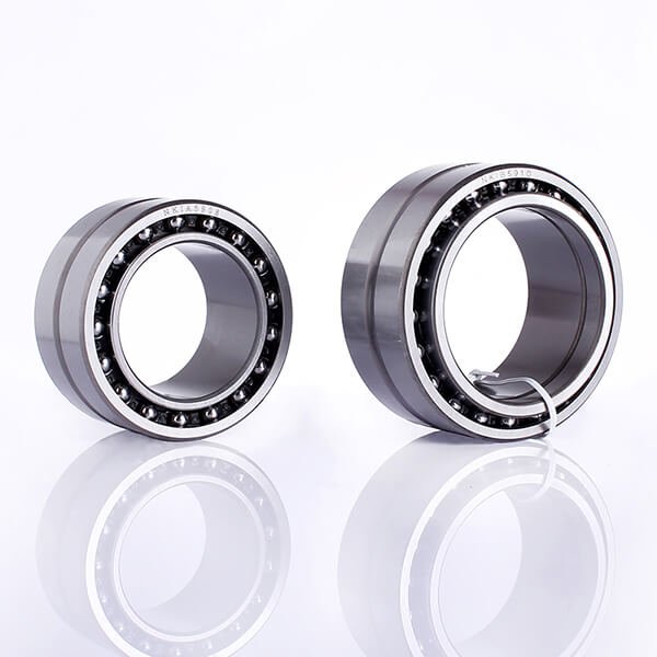 محمل الإبرة المدمج - 1