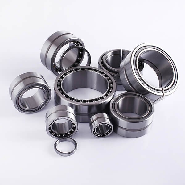 محمل أسطواني إبرية مدمج 3