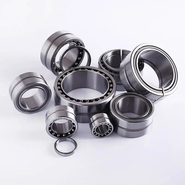 ZMS combined needle roller bearing-3