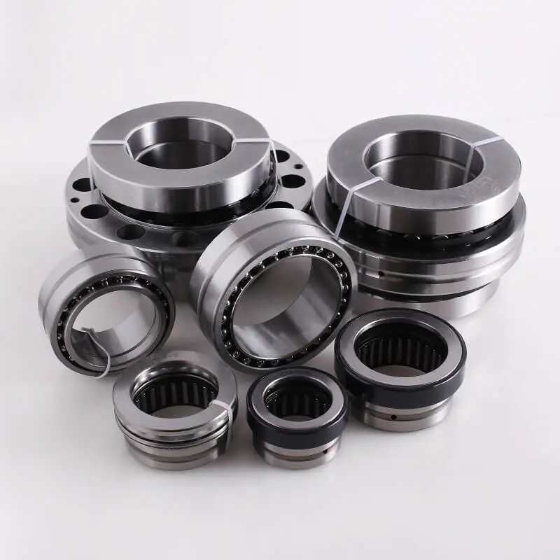 ZMS combined needle roller bearing-8
