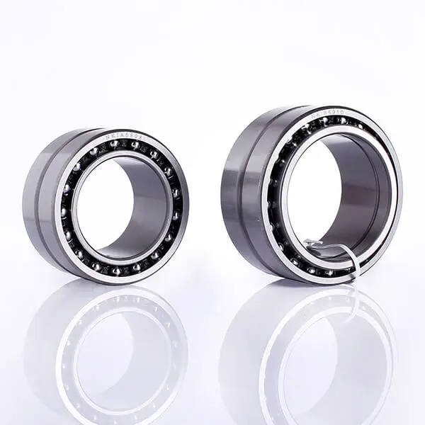ZMS combined needle roller bearing NKIA, NKIB series