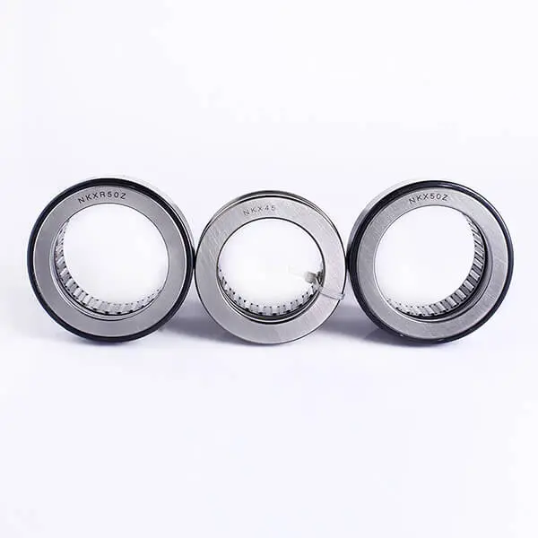 ZMS combined needle roller bearing NKX series