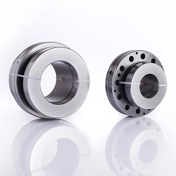 Combined-needle-roller-bearing ZARF,ZARN series Combined needle roller bearings, ZARF,ZARN series