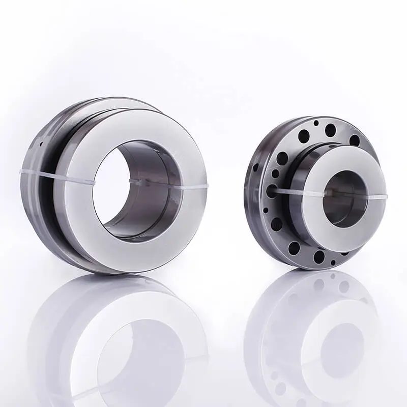 ZMS combined needle roller bearing ZARN,ZARF series-1