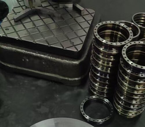 Кольцо поперечного ролика-2