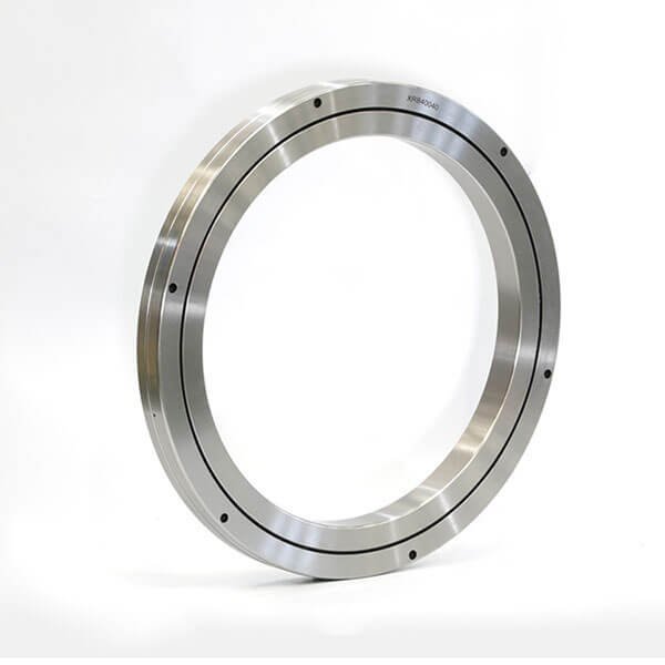 Çapraz Makaralı Rulman 4 Crossed Roller Bearing - Görsel 4
