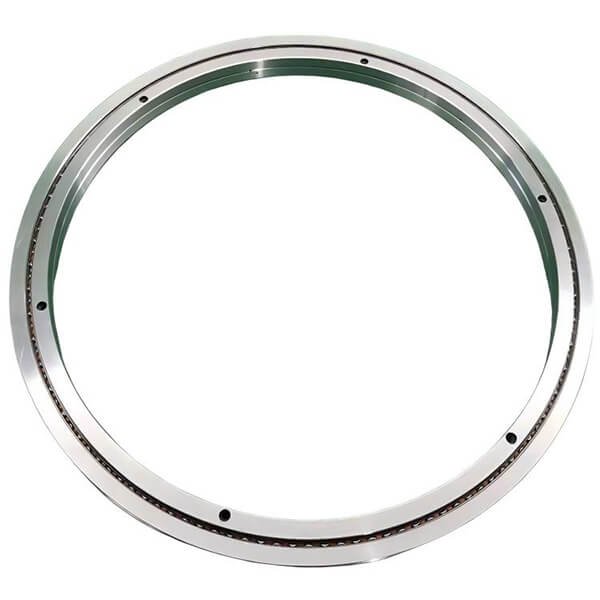 Çapraz Makaralı Rulman 6 Crossed Roller Bearing - Görsel 6