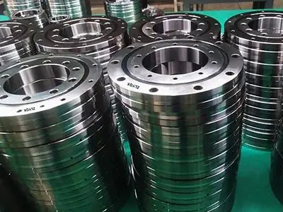Crossed-roller-manufacturer-6 Crossed roller bearing manufacturer-6