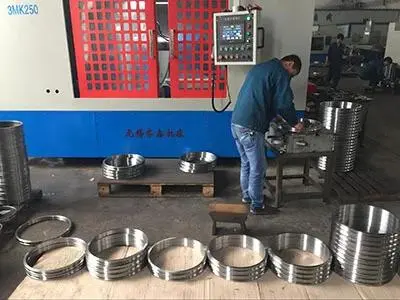 Crossed-roller-manufacturer Crossed roller bearing manufacturer