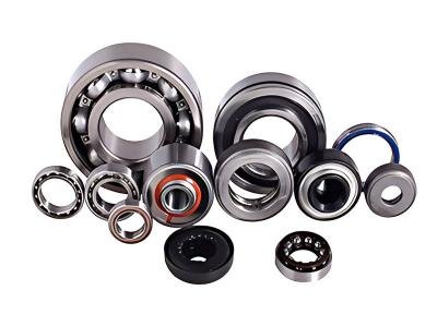 Custom Bearings1