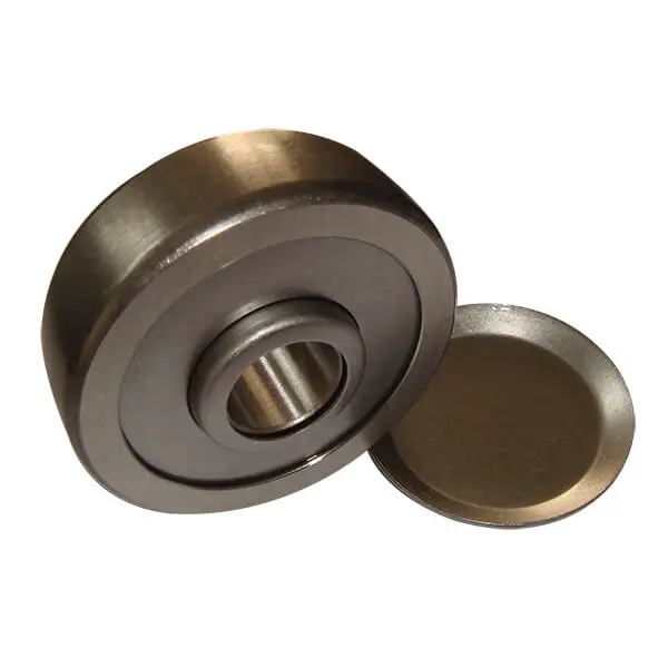 Custom bearing -10 ZMS