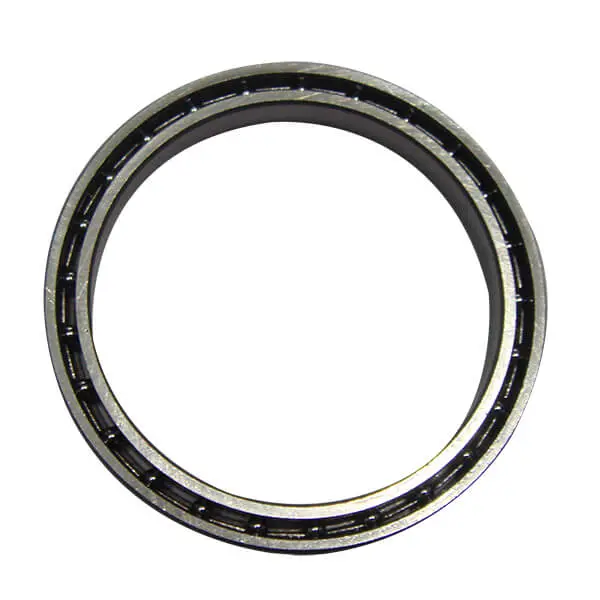 Custom thin ball bearing-2 ZMS