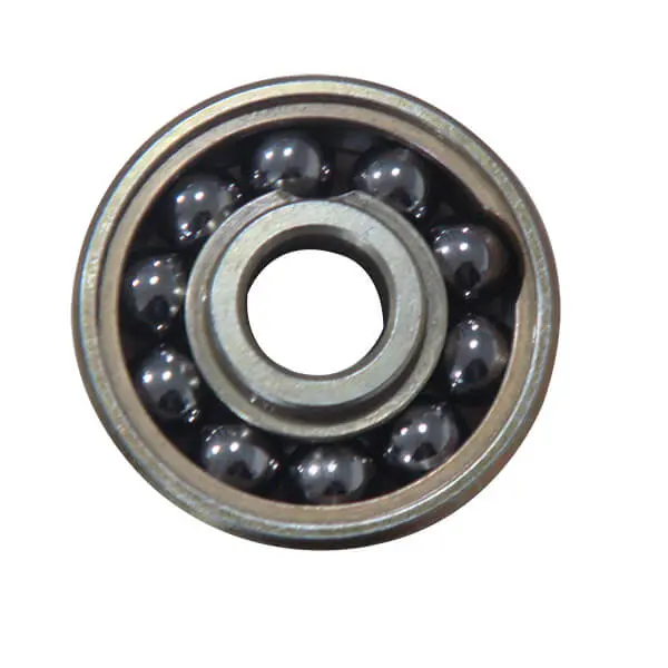 Custom bearing-9 ZMS