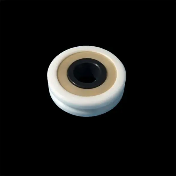 Custom-ceramic-bearing Custom ceramic bearing-ZMS