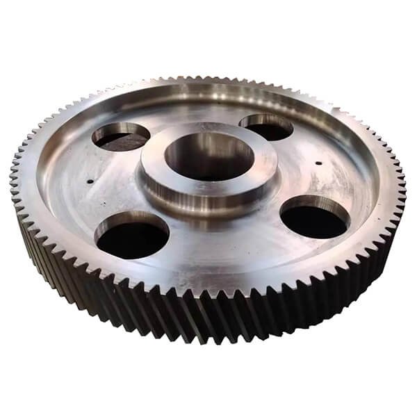 Поворотный подшипник 1 Поворотный подшипник