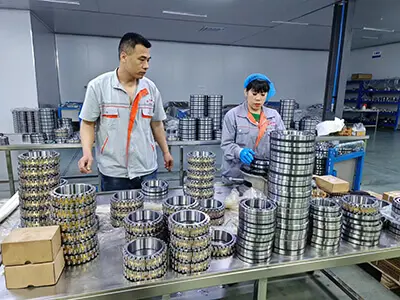 Cylindrical-roller-bearing-manufacturer (2) Fabricante de rolamentos de rolos cilíndricos-2